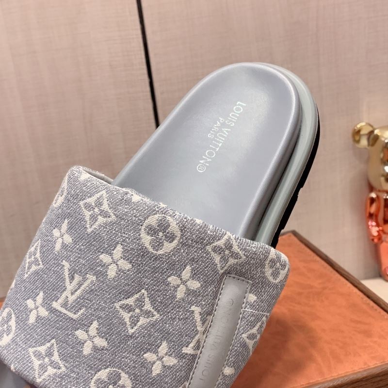 Louis Vuitton Slippers